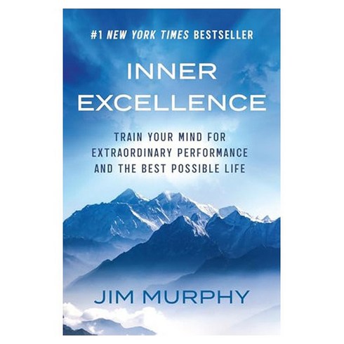 Inner Excellence, Grand Central Publishing