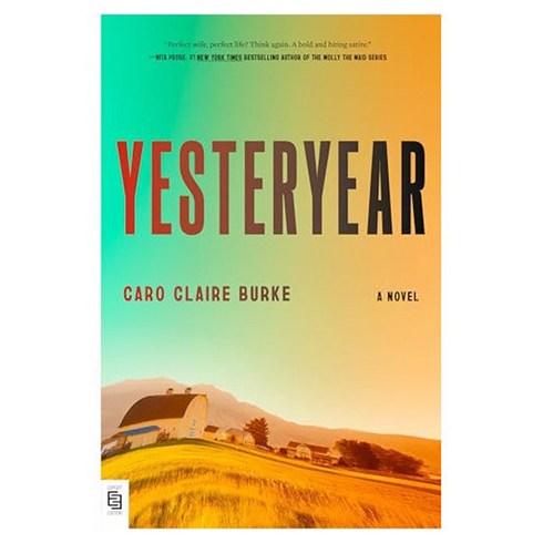 Yesteryear, Knopf Publishing Group