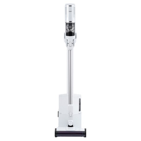 샤크 Power Clean 무선청소기, 화이트, BU3641KR