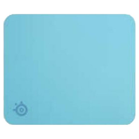 스틸시리즈 Qck 게이밍 마우스 패드, 아쿠아, 1개