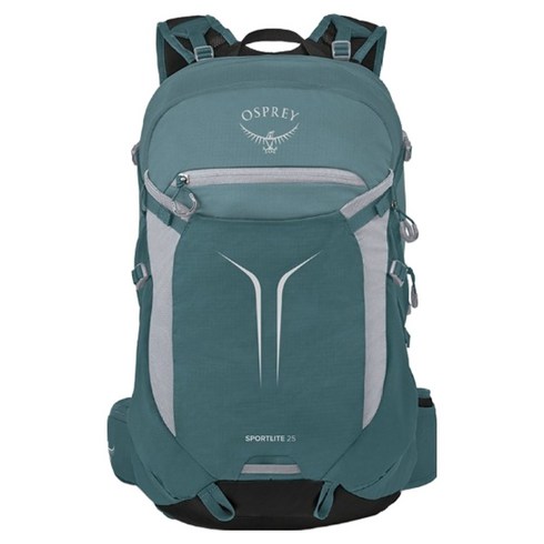 오스프리 등산배낭 25L Sportlite 25, Torrent Blue