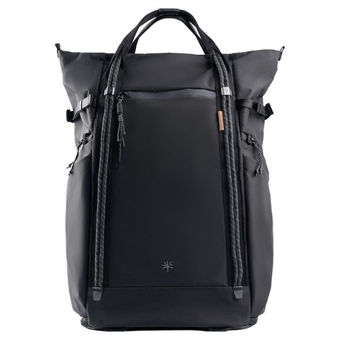 PGYTECH OneGo 카메라 백팩 18L, Black, 1개