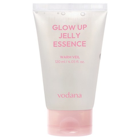 보다나 글로우 업 젤리 에센스, 1개, 120ml