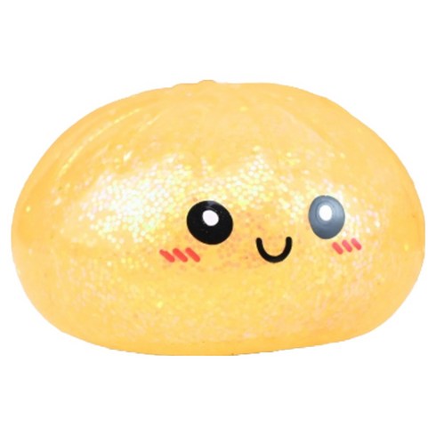 토이토 미스터리 만두 말랑이 270g, 랜덤발송, 1개