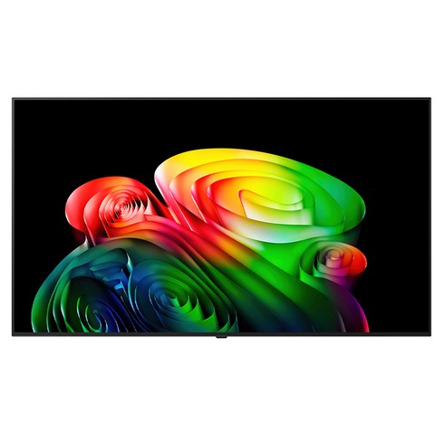 LG전자 4K UHD OLED evo AI TV, OLED65B6SNA, 방문설치, 벽걸이형, 163cm(65인치)