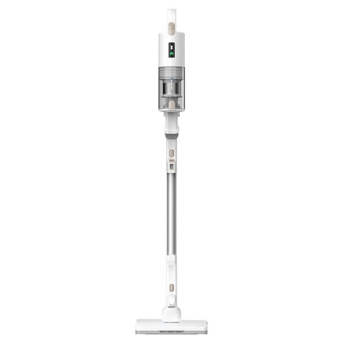 블라우풍트 블루젯 셀프스탠딩 무선 청소기, Natural White, BLP-VC221WGPV