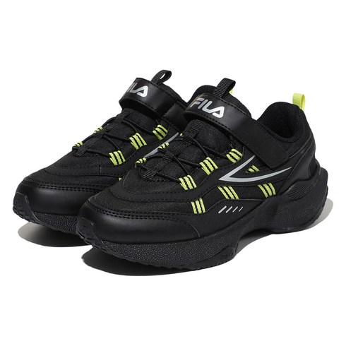 휠라키즈 NRE 5 러닝화 KD 3RM02372E
