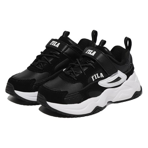 휠라키즈 레이플라이드 LT KD 운동화 3XM02277E