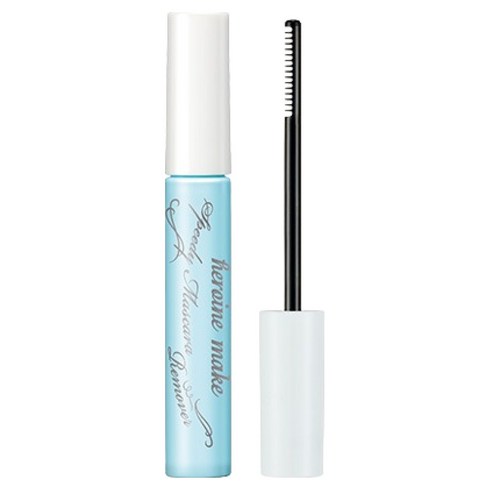 키스미 히로인 메이크 스피디 마스카라 리무버, 6.6ml, 1개