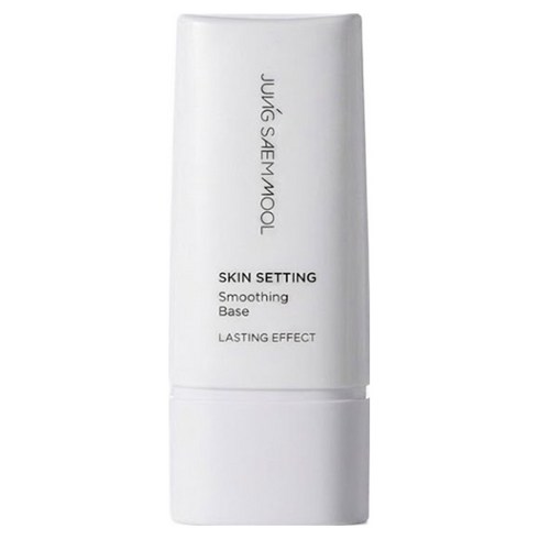 정샘물 스킨 세팅 스무딩 베이스 40ml, 1개, 투명