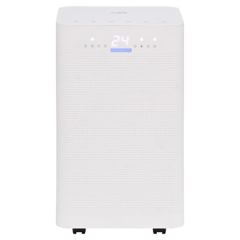 cuore 제트엔진 제습기 13L, CD-P68W, CD-P68W