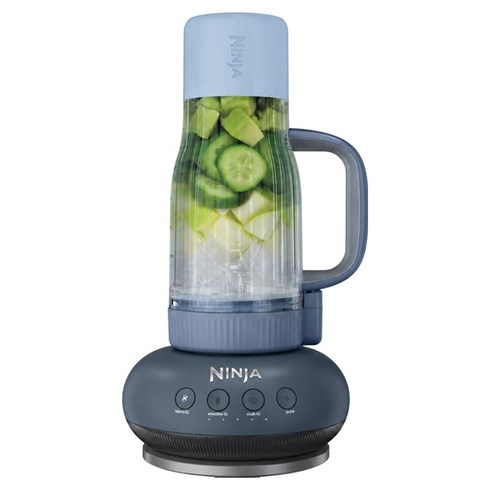닌자 블렌드보스 텀블러 블렌더, DB351KRBL3