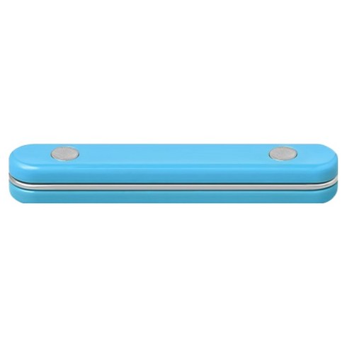 사브르 비스트로 샤이니 뉴 파스텔 수저받침, 3 Pastel Blue, 1개