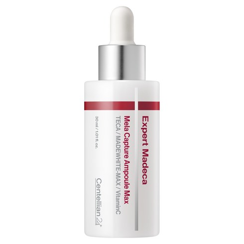 센텔리안24 엑스퍼트 마데카 멜라 캡처 앰플 맥스, 30ml, 1개