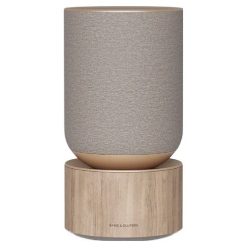 뱅앤올룹슨 베오사운드 밸런스 블루투스 스피커, Beosound Balance, 네추럴오크