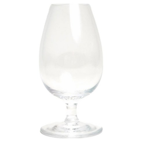 KIMURA GLASS 기무라 위스키 테이스팅 글라스, 1개