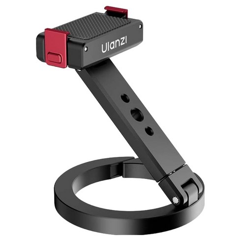 울란지 DJI 오즈모액션 마그네틱 맥세이프 마운트 액션3 / 4 / 5pro 전용, 1개, MA-04