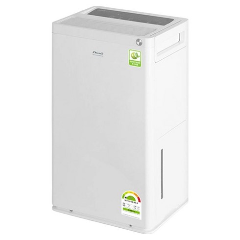 신일 1등급 제습기 대용량 최대 22L, SDH-T20SS