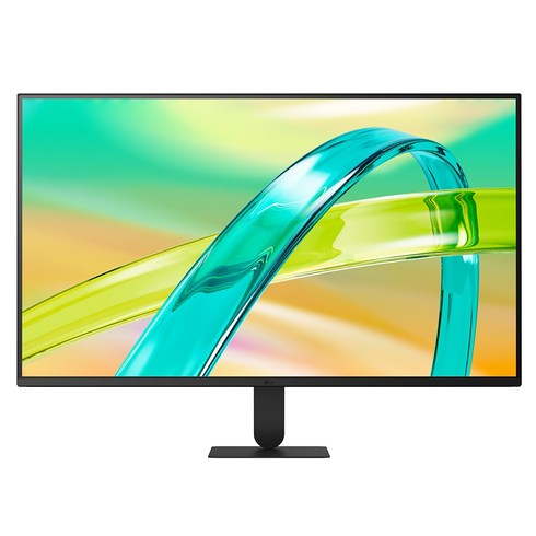 LG전자 FHD PC 모니터, 80cm, 32U401B