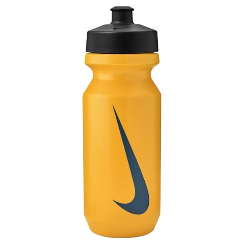 나이키 빅마우스 보틀 2.0 AC4413-733, 옐로우, 640ml, 1개