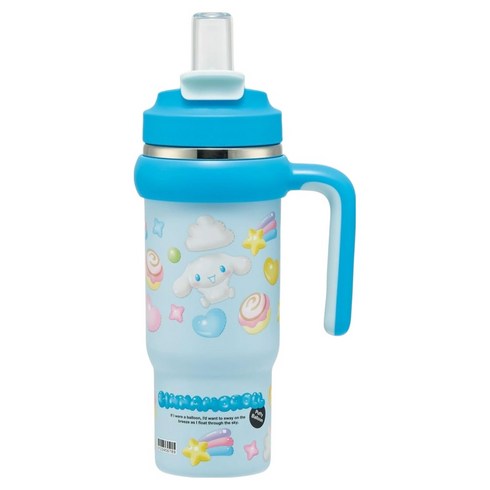 스케이터 STSTB9 대용량 스텐보틀, 시나모롤, 1개, 830ml