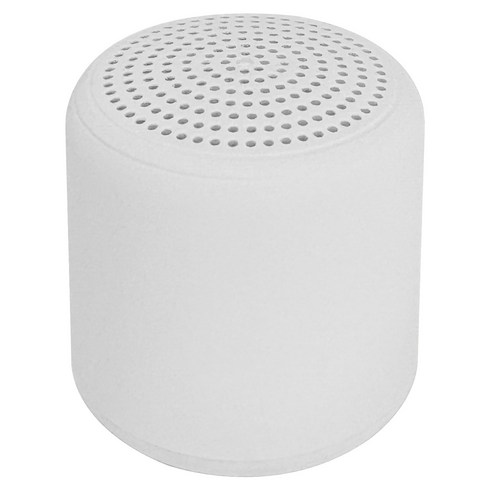 부이 사운드 버드 휴대용 무선 미니 블루투스 스피커, WHITE, B6SB-04M