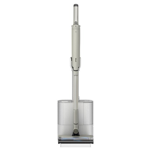 샤크 에보파워시스템 FIT+ 무선 스틱 청소기, 아이보리 화이트, LC152KRIV