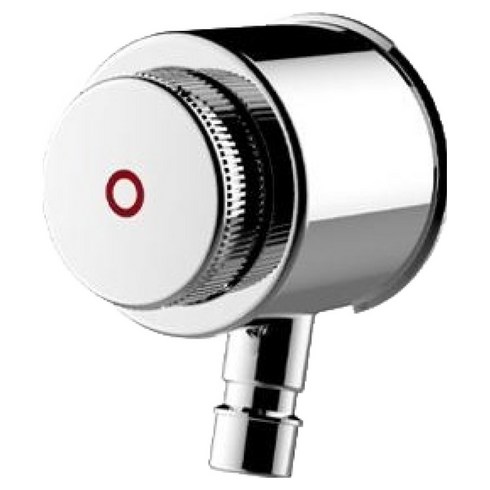 아메리칸스탠다드 발코니 밸브 1구 온수 FI4300-0GAK268AI, 1개