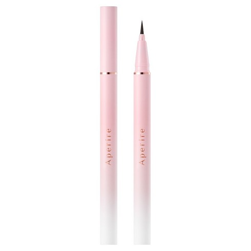 아페리레 딥 모먼트 아이라이너 0.6g, 딥브라운, 1개