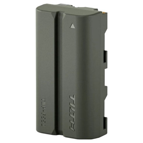 틸타 소니 NP-F550 호환 3500mAh 배터리, 1개, TNP-F550-GN