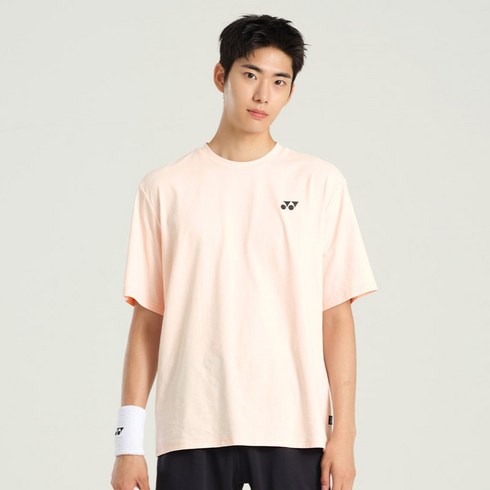 요넥스 배드민턴 캐주얼 티셔츠 온라인전용 263TS051U