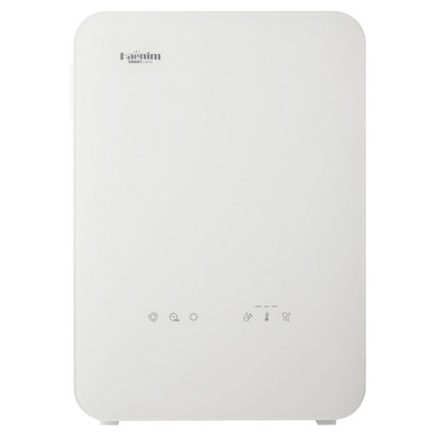 해님 UV C LED 스마트 듀오 젖병소독기 HN-SS-WH-UT, 크림 베이지, HN-SS-IV-UT