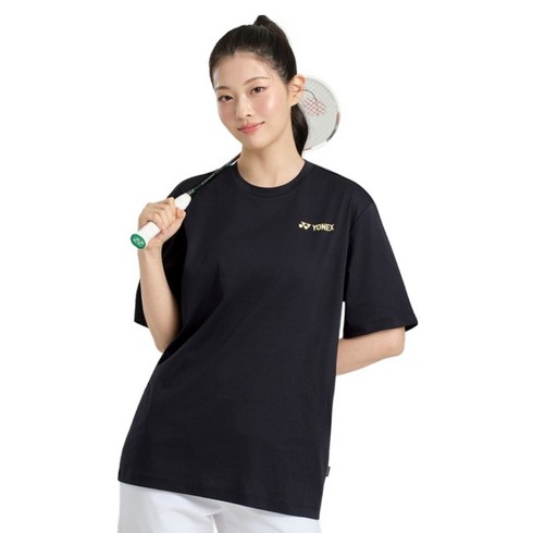 요넥스 배드민턴 반팔 티셔츠 263TS037U