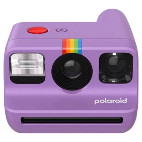 폴라로이드 고 2세대, 1개, Polaroid Go Generation 2 - Purple 009183