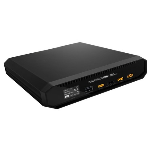 아이로드 파워팩 PRO 블랙박스 차량용 보조배터리 15000mAh 블랙 출장장착, 단품, 15000GB
