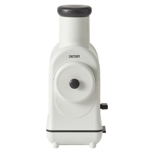 캑터시 전동 채칼 오토슬라이서, CY-AS4059WH