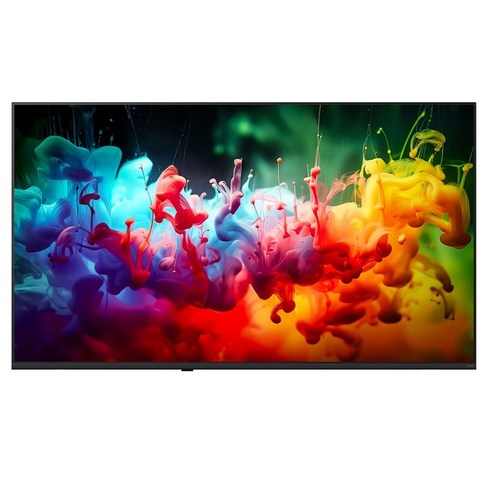 LG전자 4K UHD Mini LED QNED AI TV, 65QNED65BNA, 방문설치, 벽걸이형, 163cm(65인치)