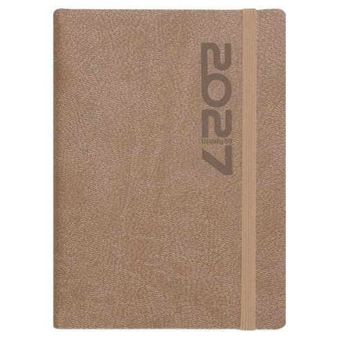 양지사 2027 유즈어리 50 다이어리, 모카, 1개