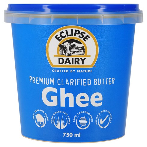 이클립스 데어리 기버터, 1개, 750ml