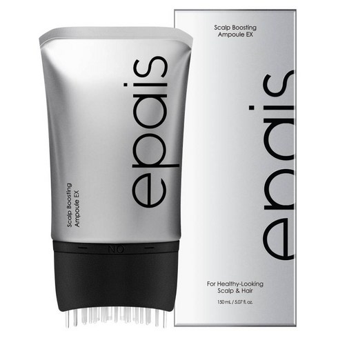 에이페 스칼프 부스팅 앰플 EX, 1개, 150ml