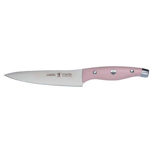 헹켈 스타일 엘리트 패티 나이프 HK16880-431, 피치, 1개