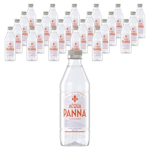 아쿠아파나 생수 페트, 500ml, 24개