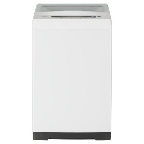 마이디어 통돌이 세탁기 7kg 방문설치, MAS07W70/WW-KR, 화이트