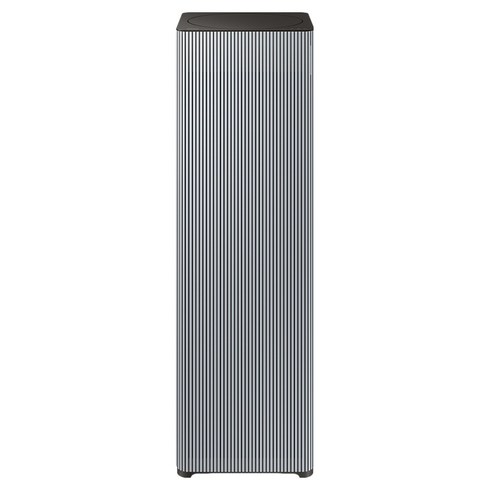 삼성전자 인피니트 AI 리유저블 필터 공기청정기 100㎡ 방문설치, Essential Blue Gray, AP90H10198UDD