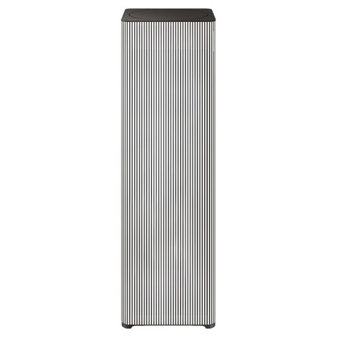 삼성전자 인피니트 AI 공기청정기 S필터 100㎡, 에센셜 베이지, AP90H10163EDD