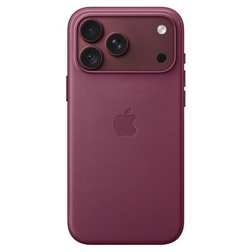 Apple 정품 아이폰 맥세이프 테크우븐 케이스