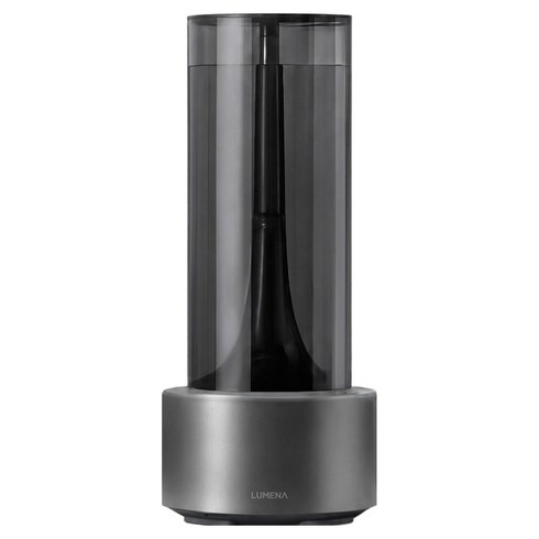 루메나 MIST TOWER PLUS 대용량 가습기, 스페이스실버