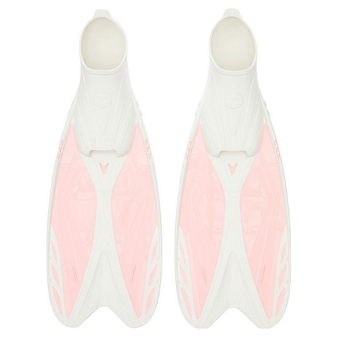 아레나 오리발 롱핀 A6AC1AF01, PINK(A6AC1AF01PNK215)