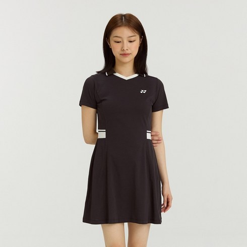 요넥스 여성용 테니스 원피스 265TS035F