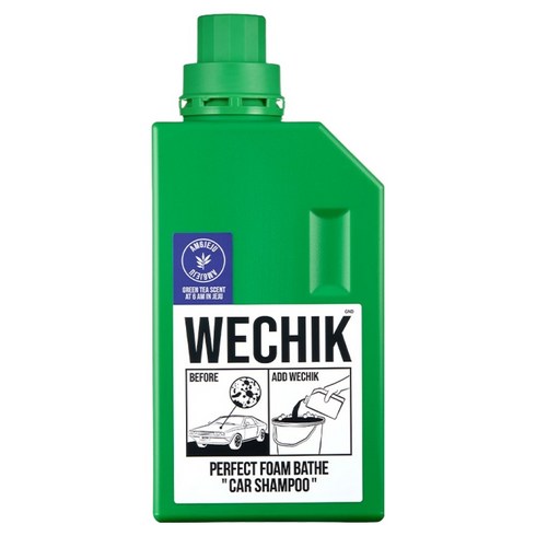 위칙 폼 부스트 카샴푸, 1개, 1L